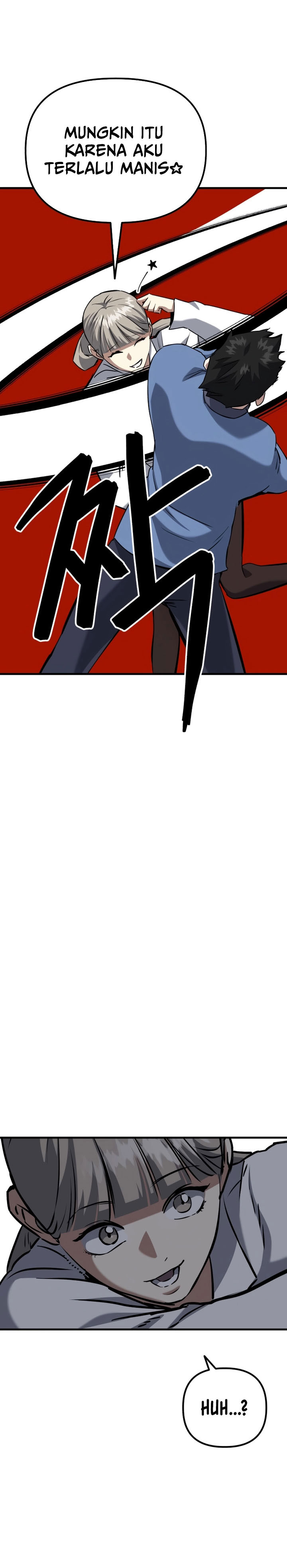 Killing Killer