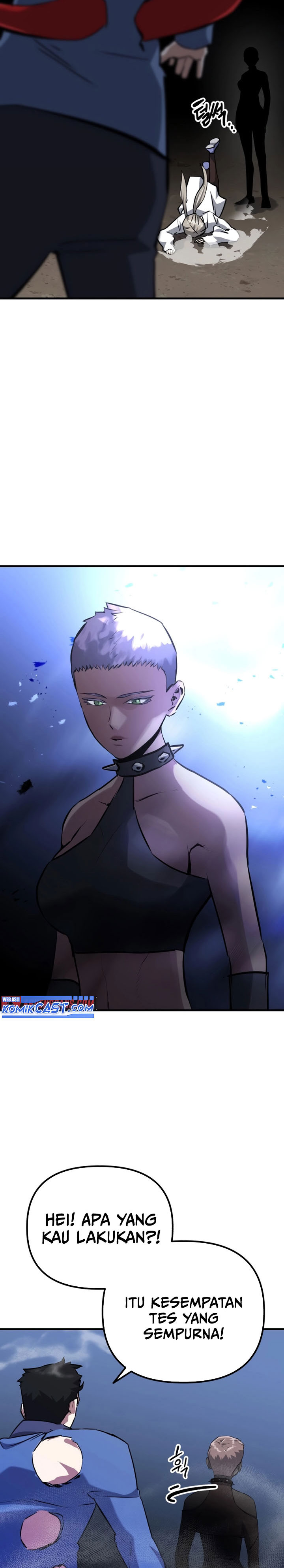 Killing Killer
