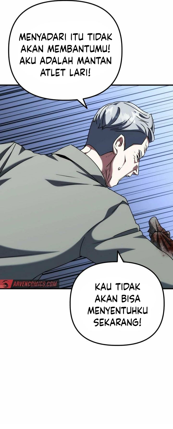 Killing Killer