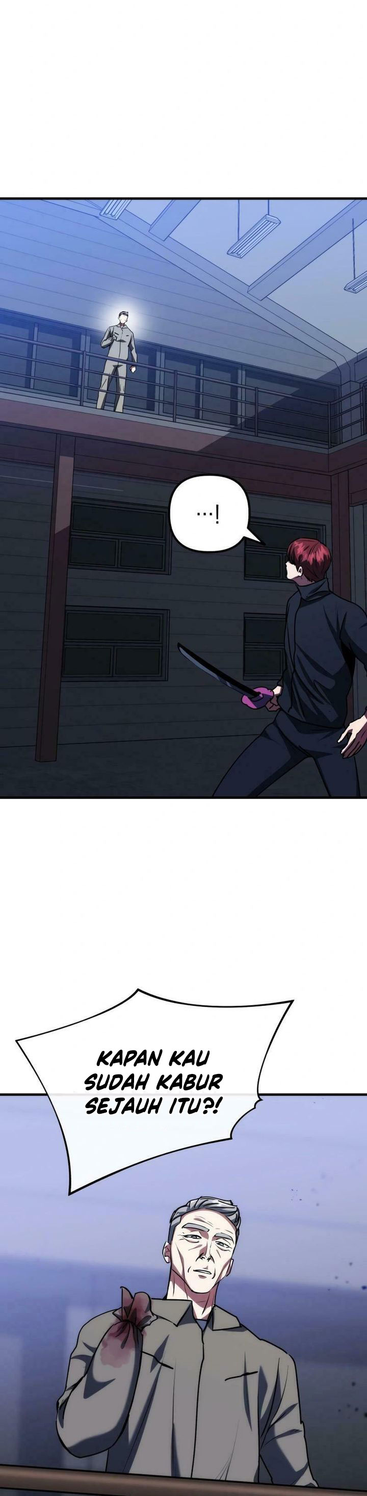 Killing Killer