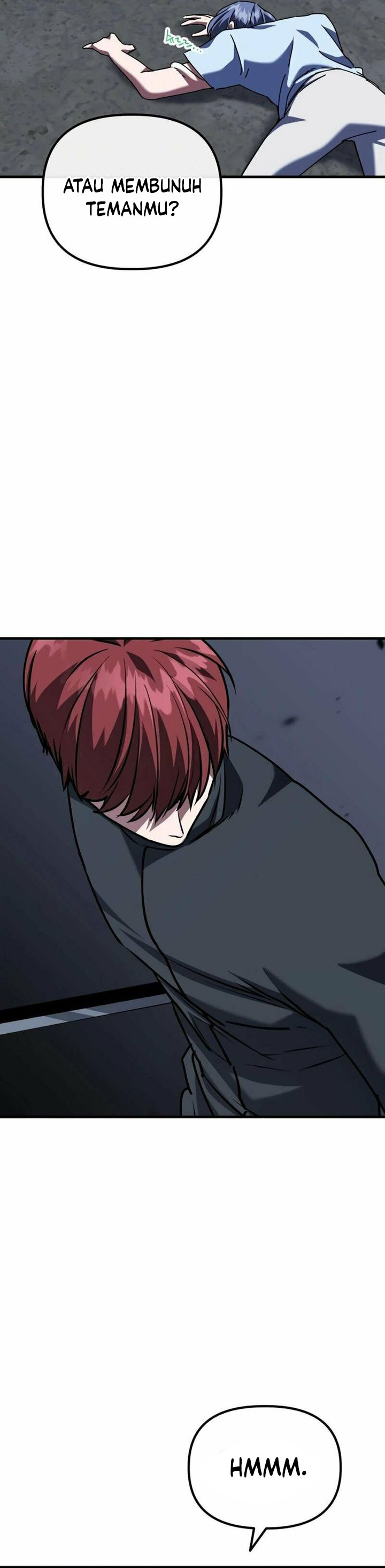 Killing Killer
