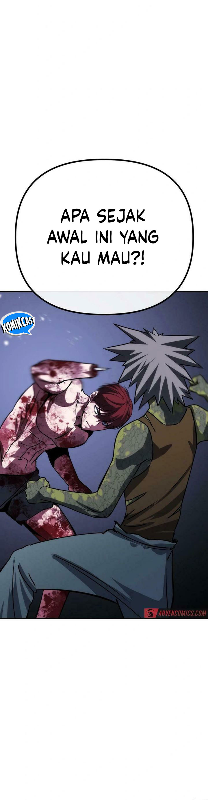 Killing Killer