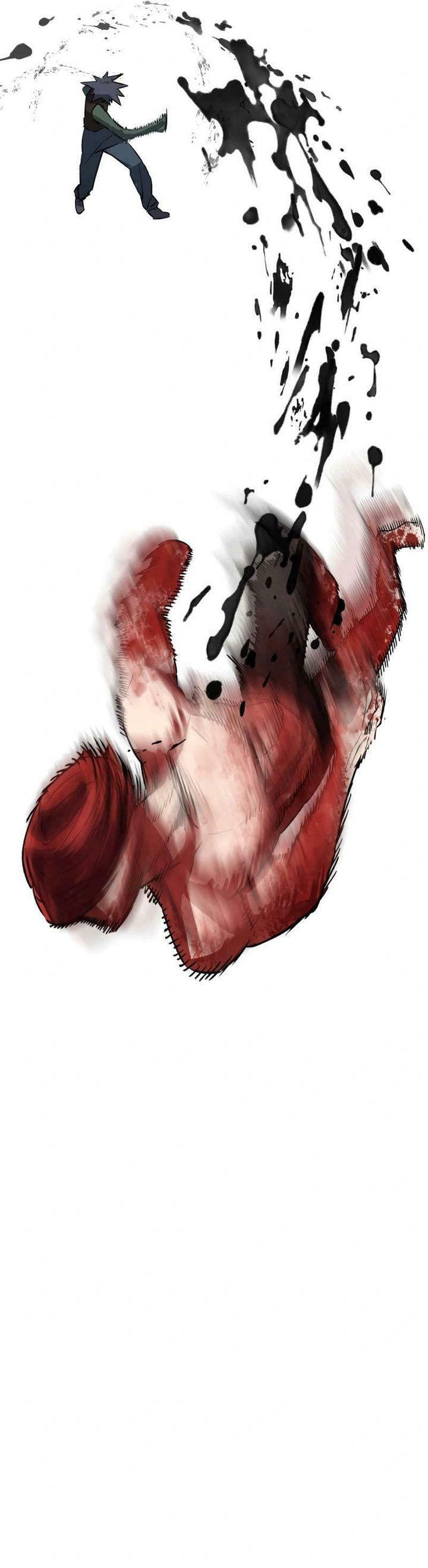 Killing Killer