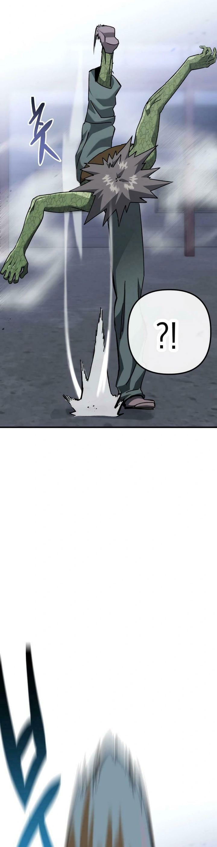 Killing Killer