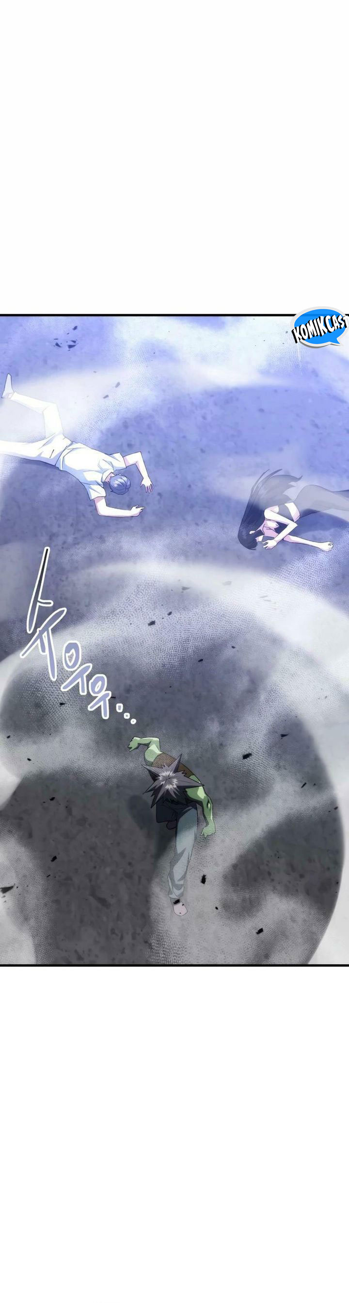 Killing Killer