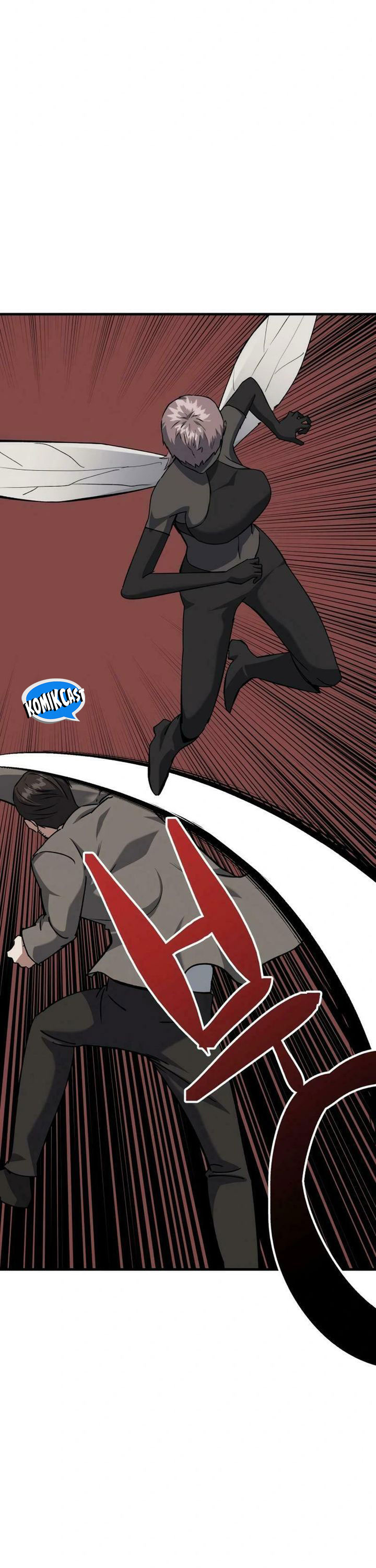 Killing Killer