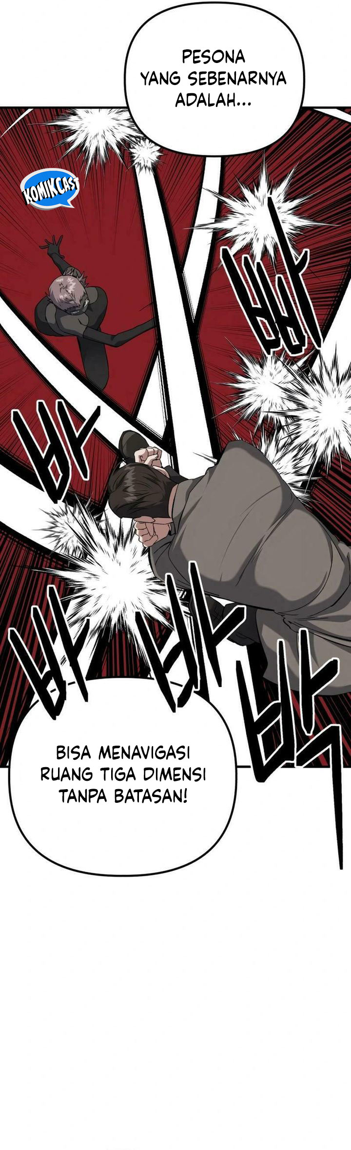 Killing Killer