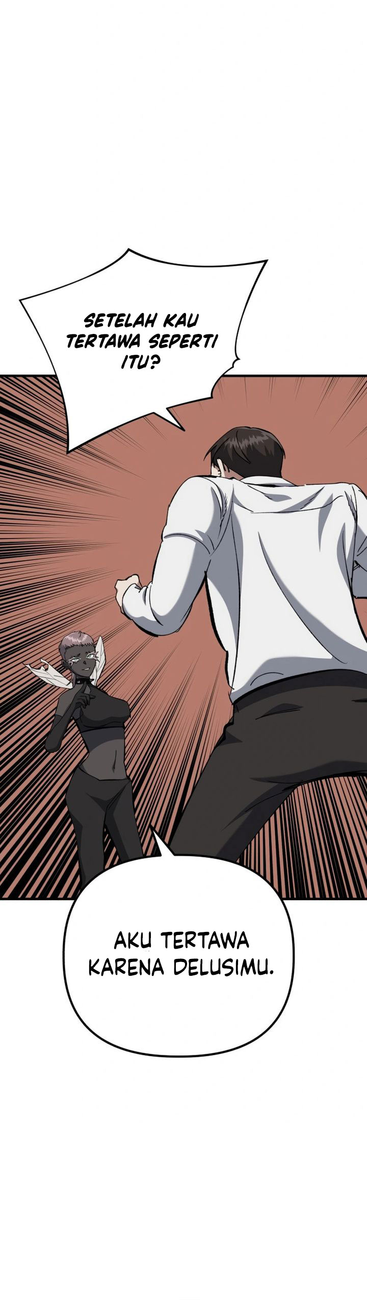 Killing Killer