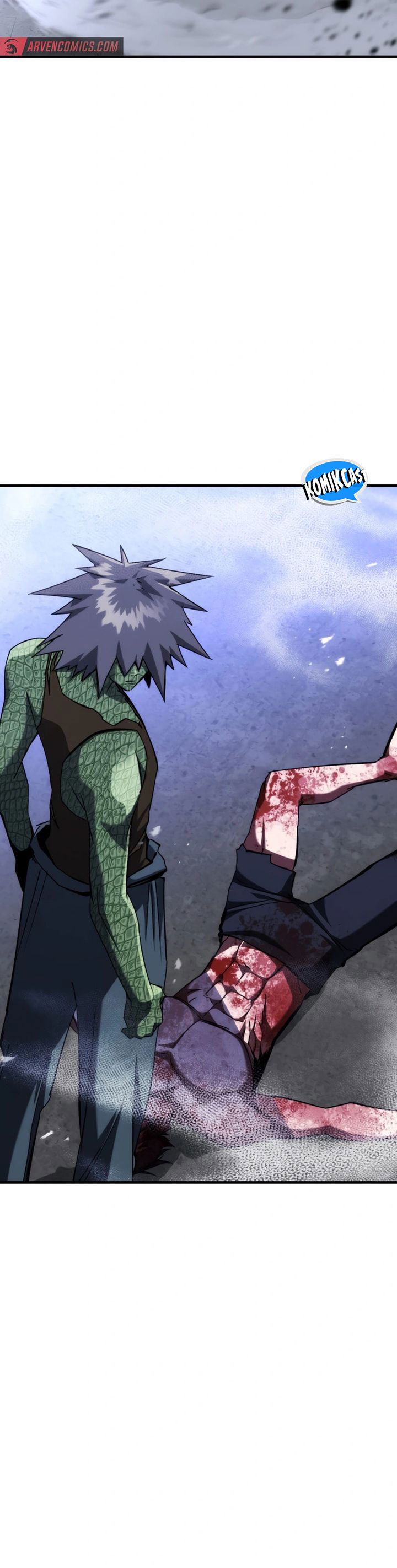 Killing Killer