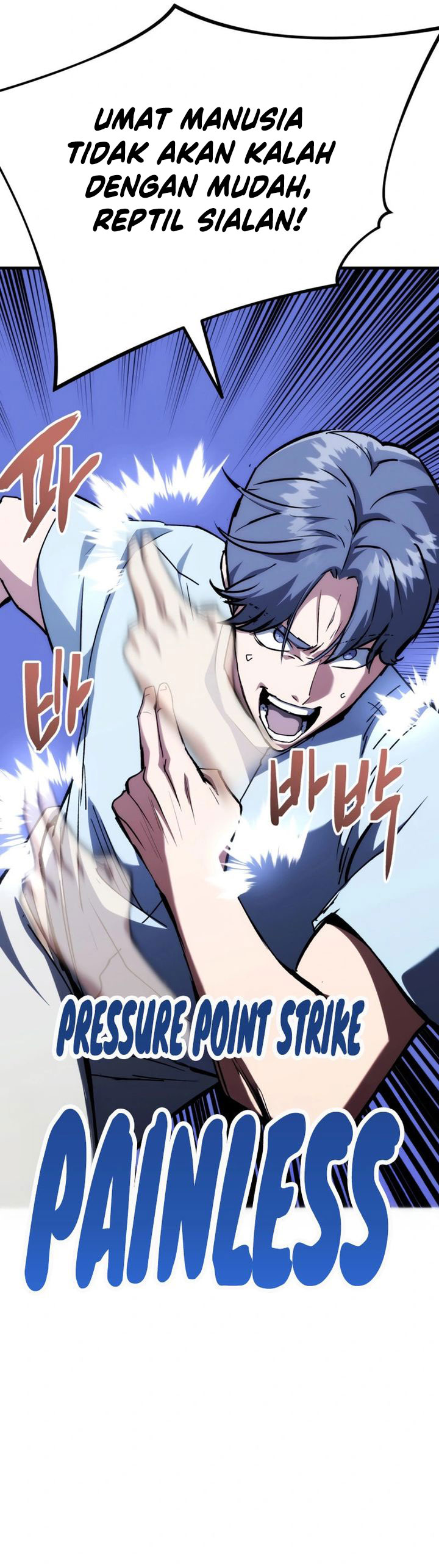 Killing Killer