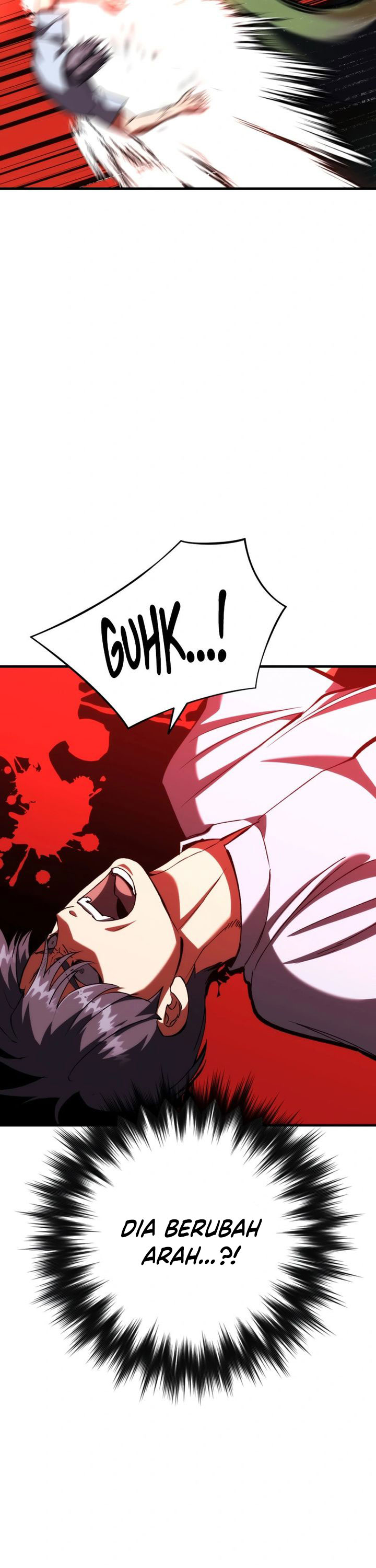 Killing Killer