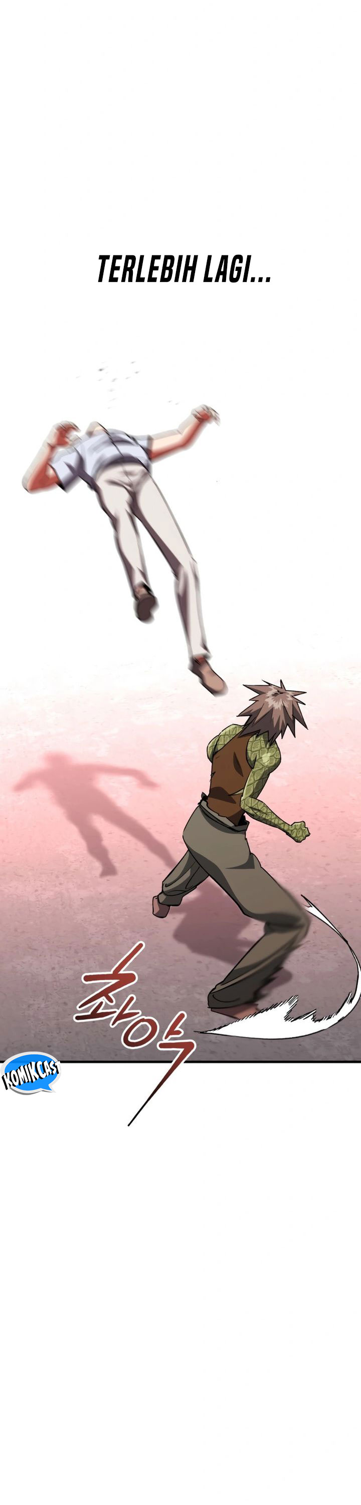 Killing Killer