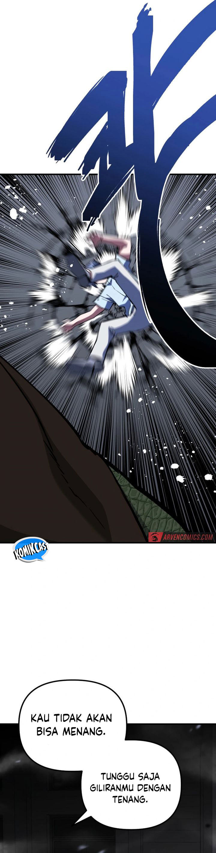 Killing Killer