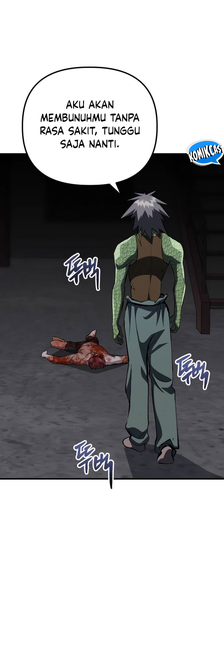 Killing Killer