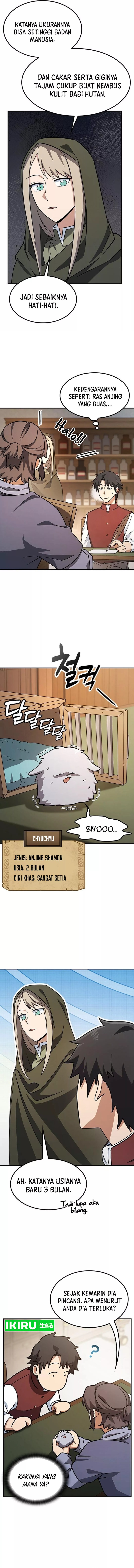 Kim Ohjin’s Adventures With Strange Animals