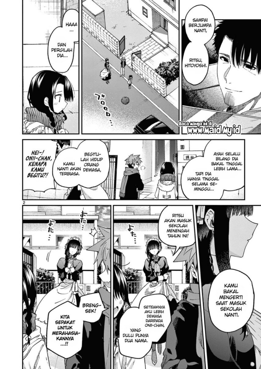Kimi wa Meido-sama