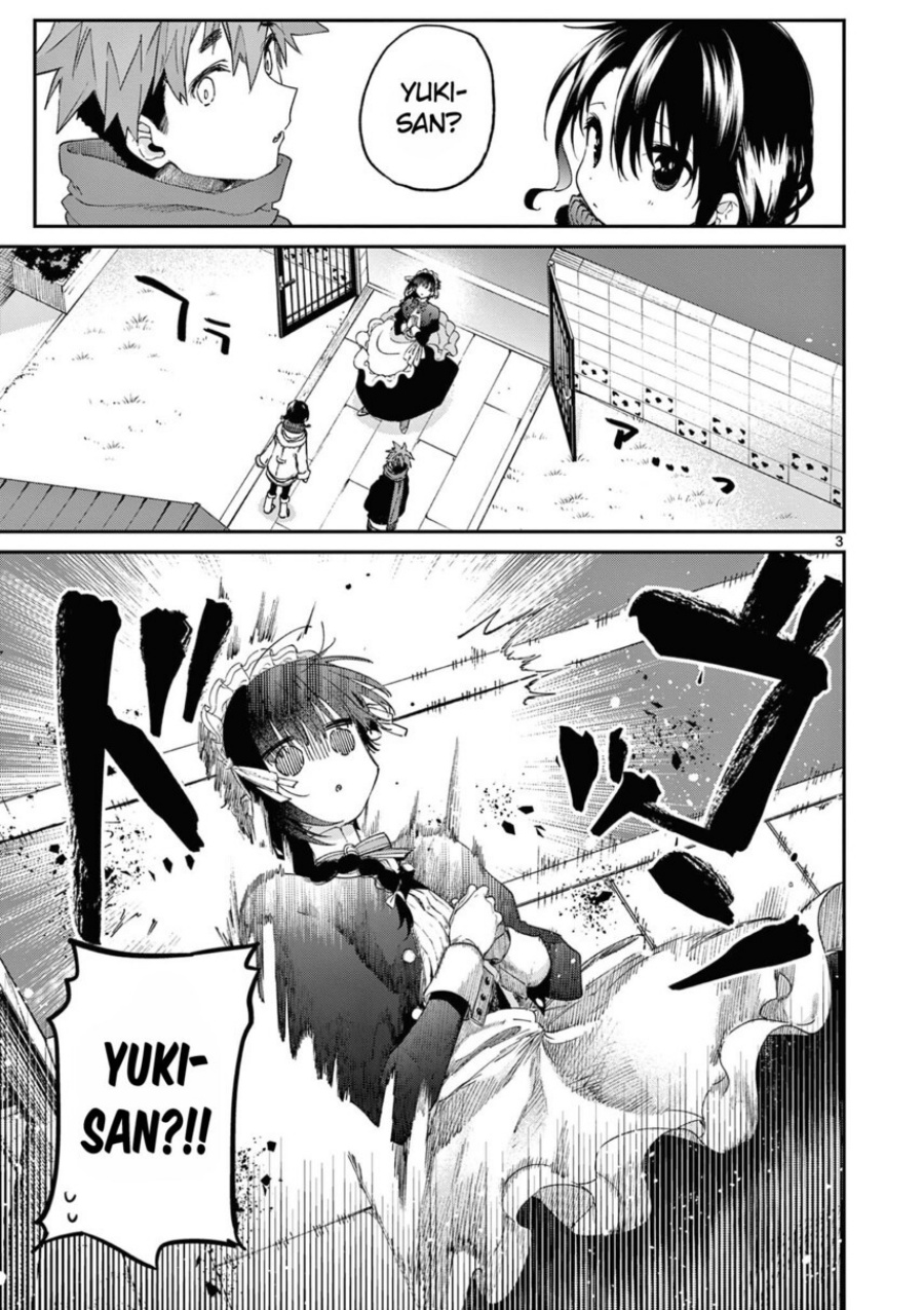 Kimi wa Meido-sama