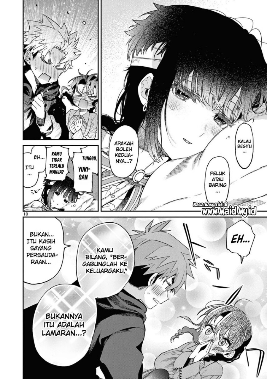 Kimi wa Meido-sama