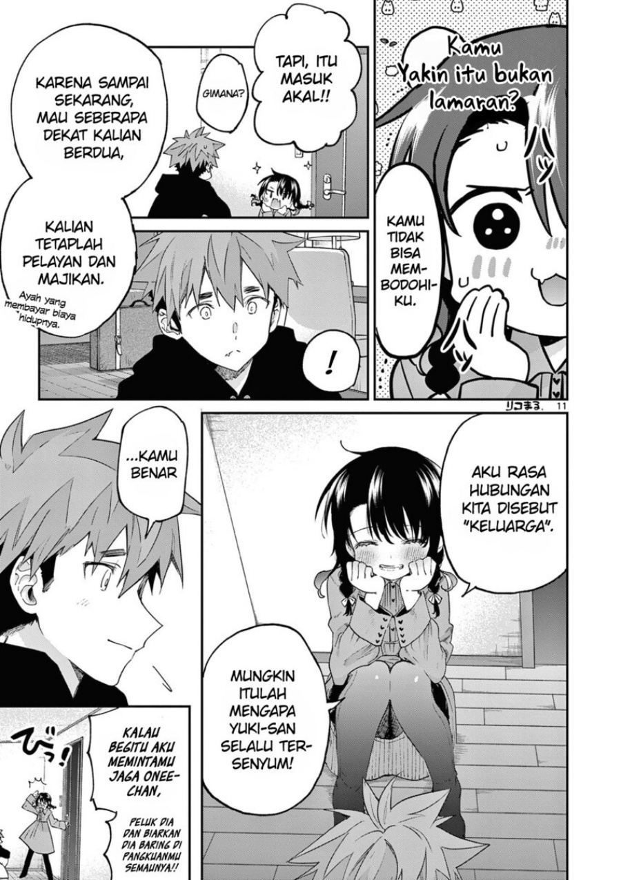 Kimi wa Meido-sama