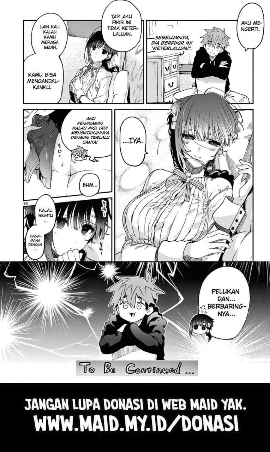 Kimi wa Meido-sama