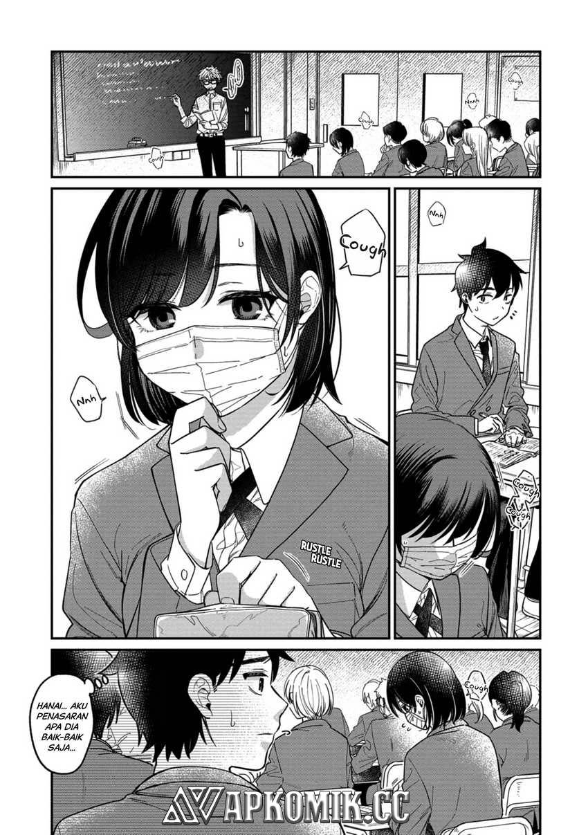 Kimi no Kokoro wo Kanjitai