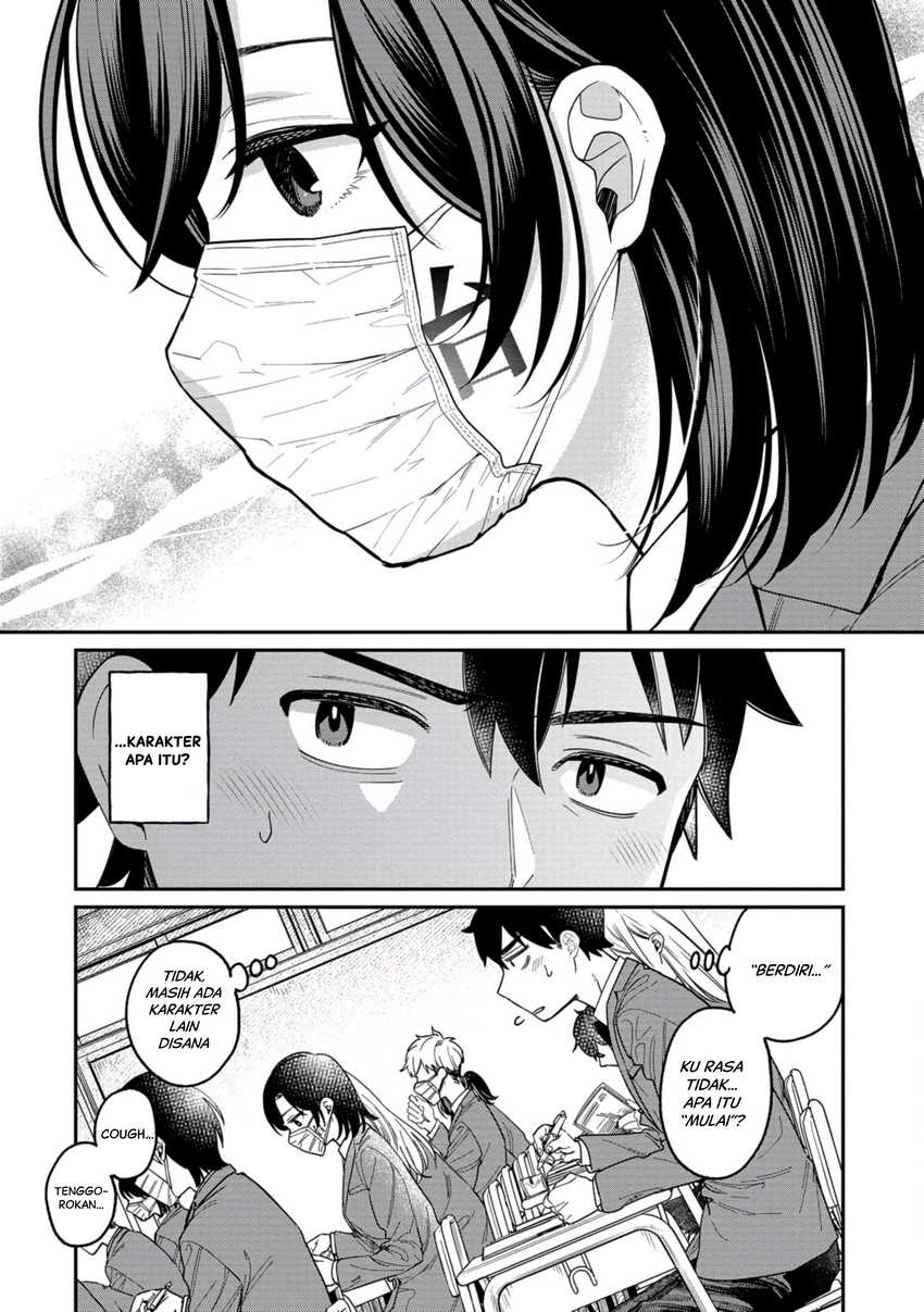 Kimi no Kokoro wo Kanjitai
