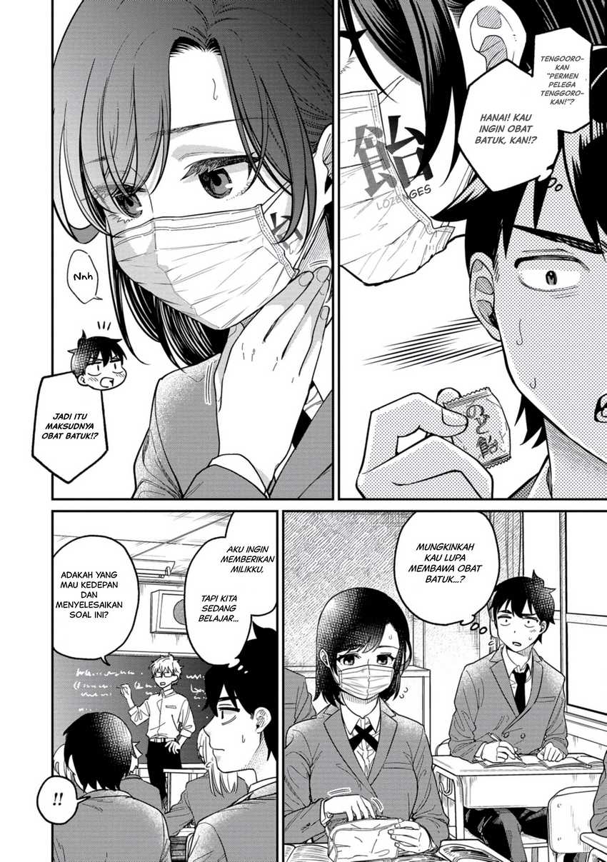 Kimi no Kokoro wo Kanjitai