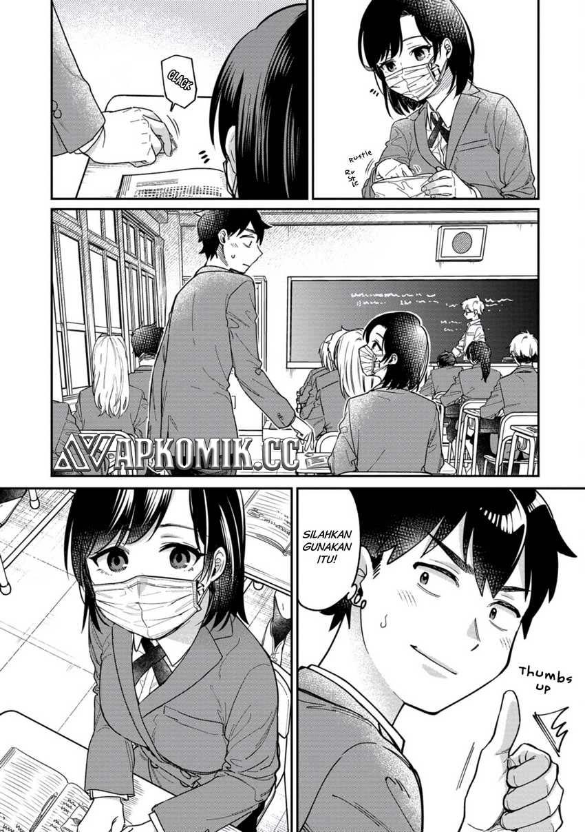 Kimi no Kokoro wo Kanjitai