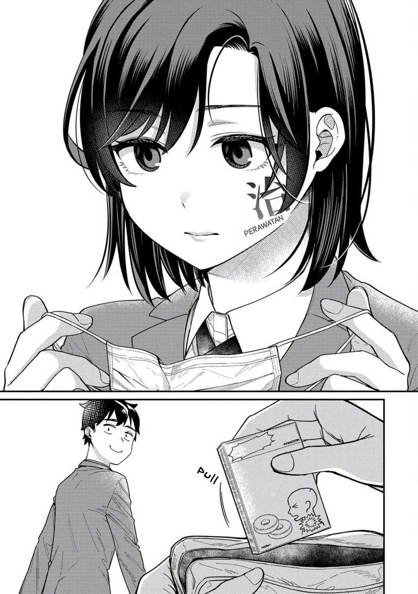 Kimi no Kokoro wo Kanjitai