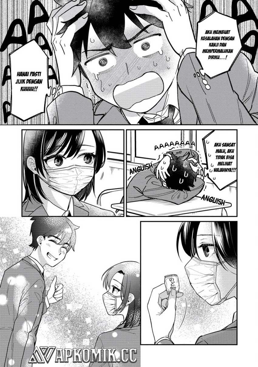 Kimi no Kokoro wo Kanjitai