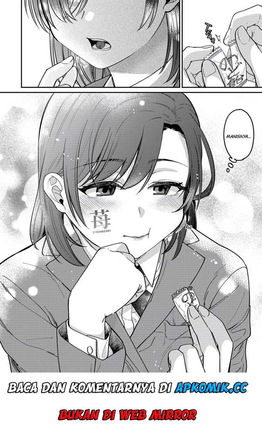 Kimi no Kokoro wo Kanjitai