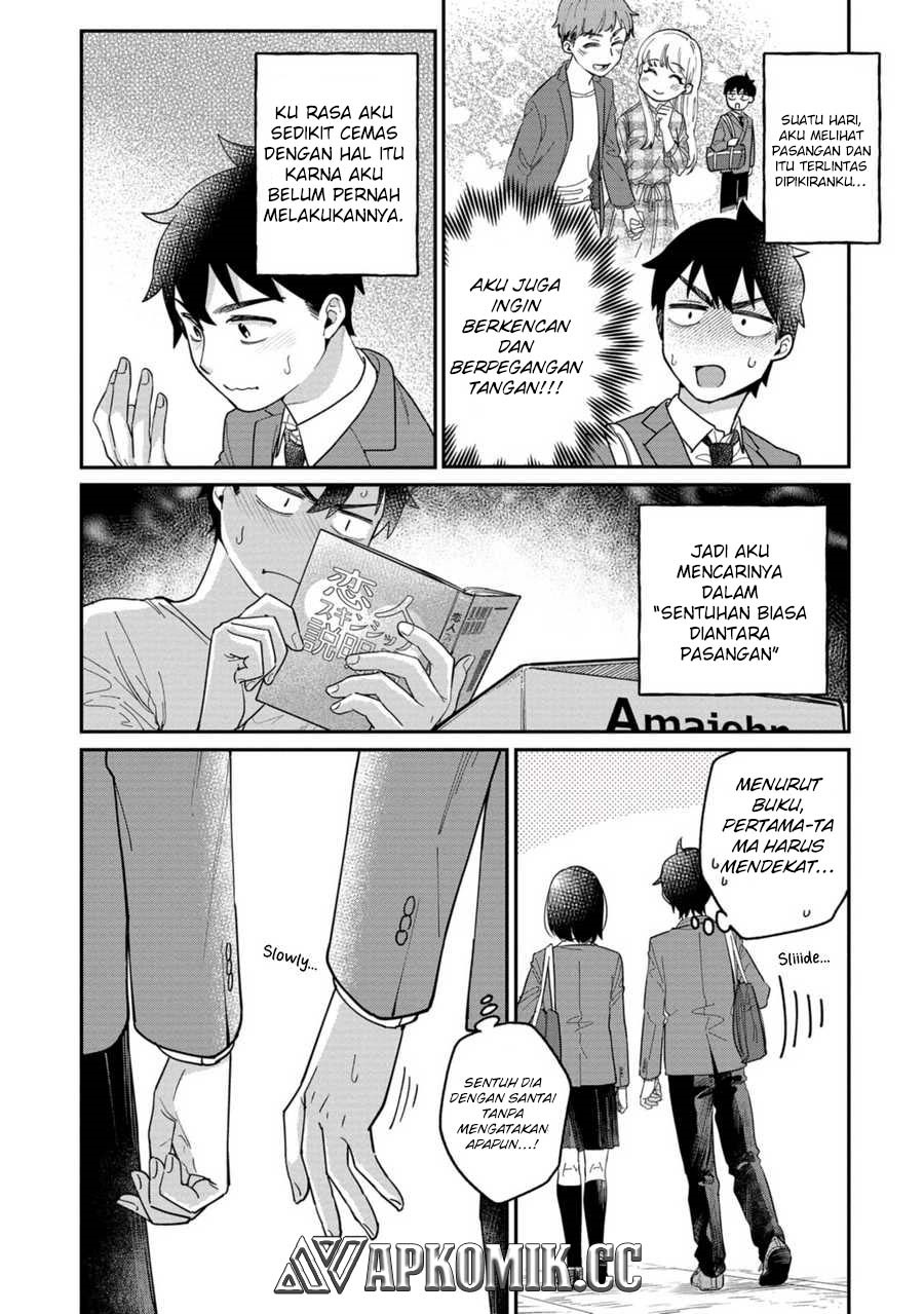 Kimi no Kokoro wo Kanjitai
