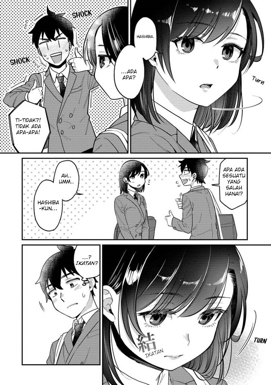 Kimi no Kokoro wo Kanjitai