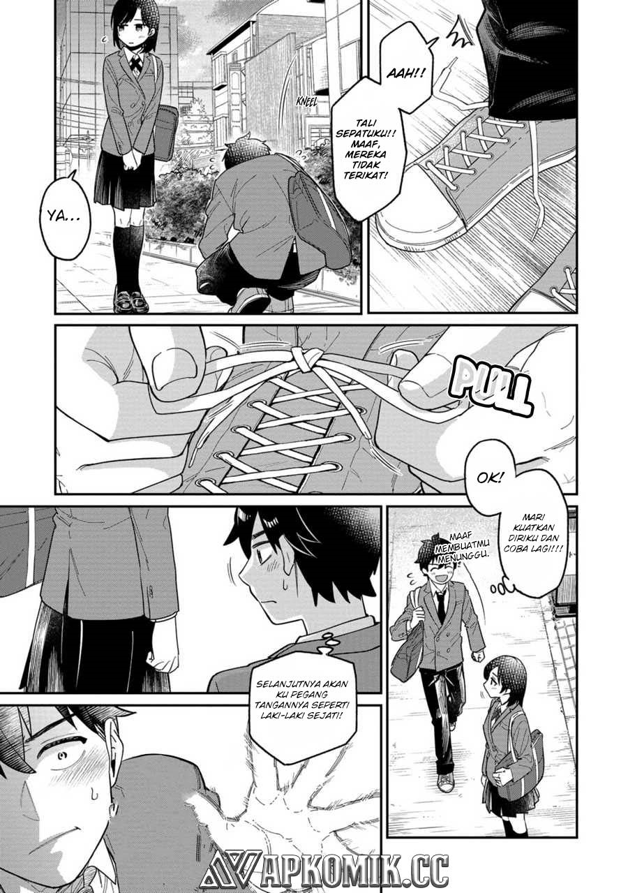 Kimi no Kokoro wo Kanjitai