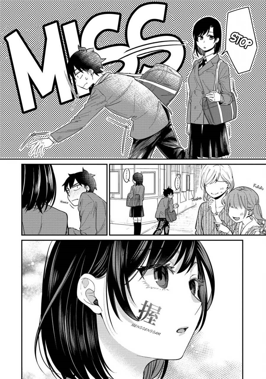 Kimi no Kokoro wo Kanjitai