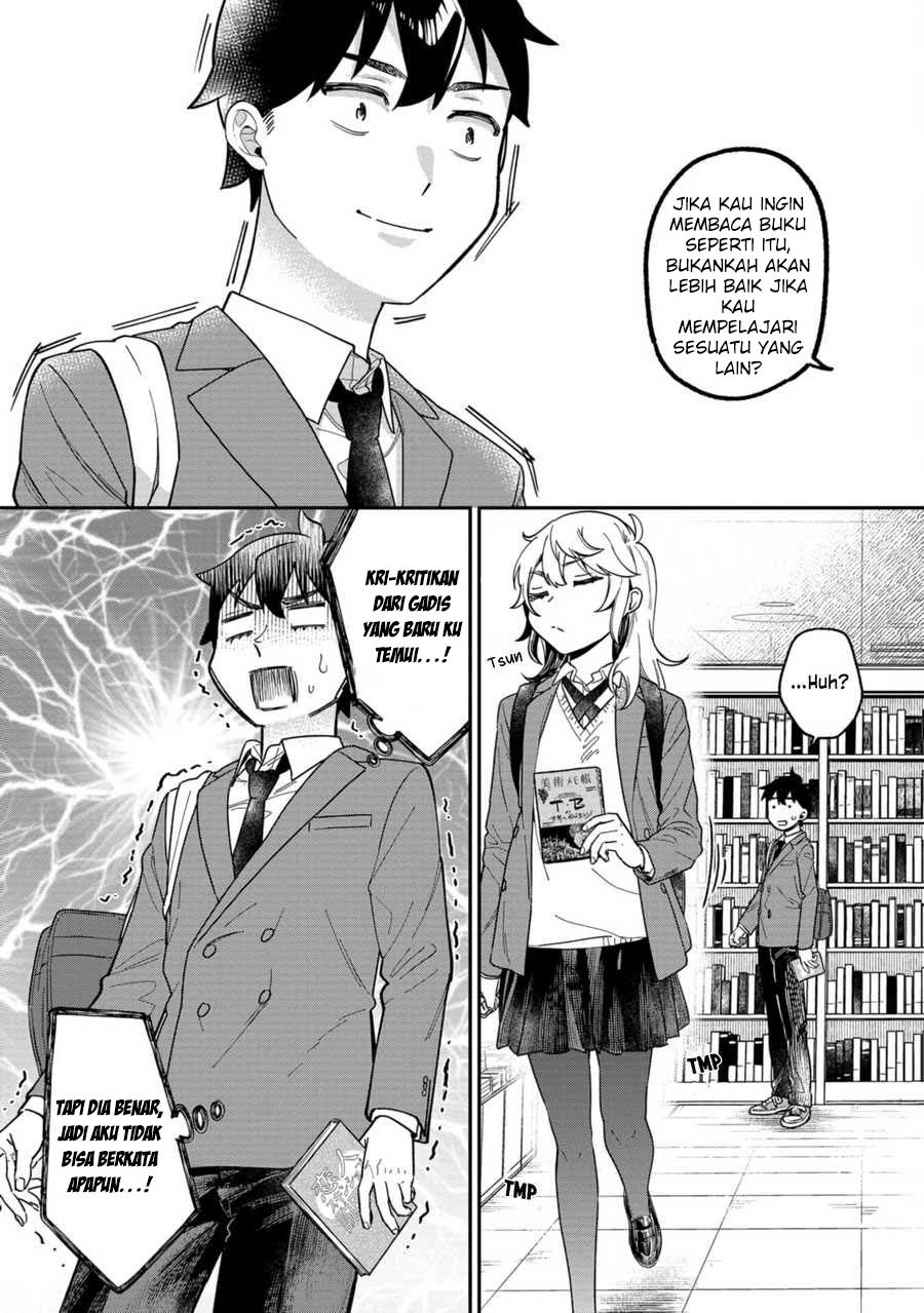 Kimi no Kokoro wo Kanjitai