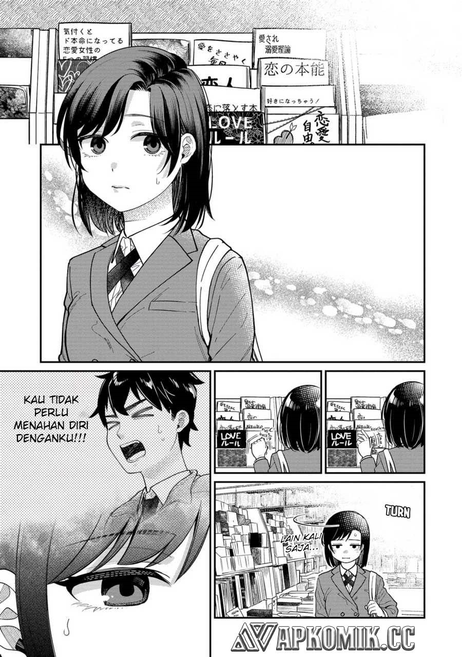Kimi no Kokoro wo Kanjitai