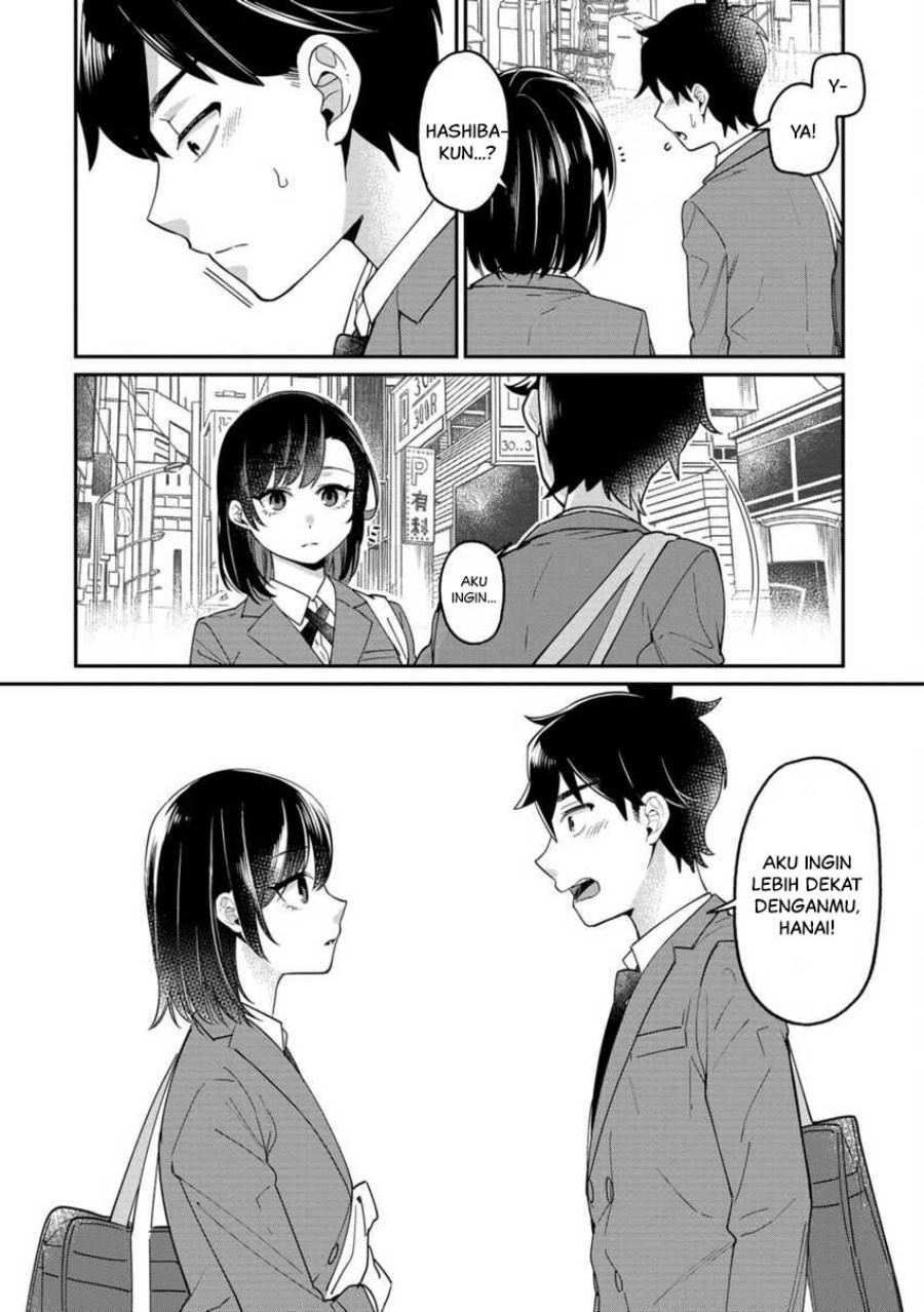 Kimi no Kokoro wo Kanjitai