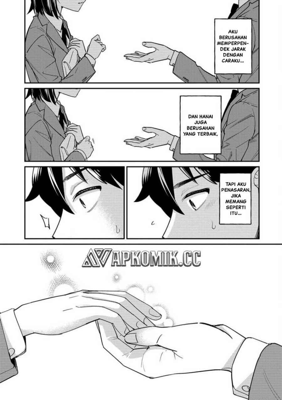 Kimi no Kokoro wo Kanjitai