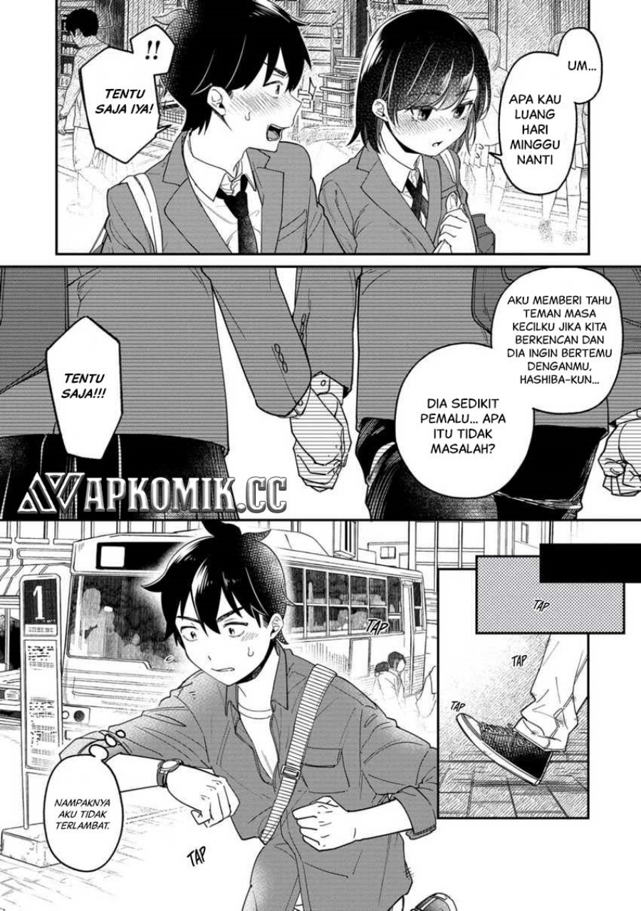 Kimi no Kokoro wo Kanjitai