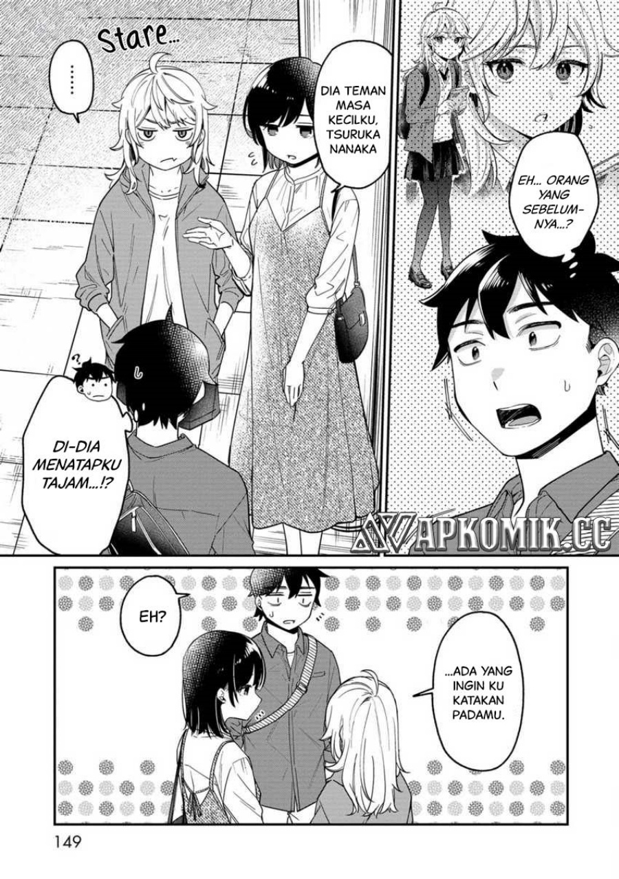 Kimi no Kokoro wo Kanjitai