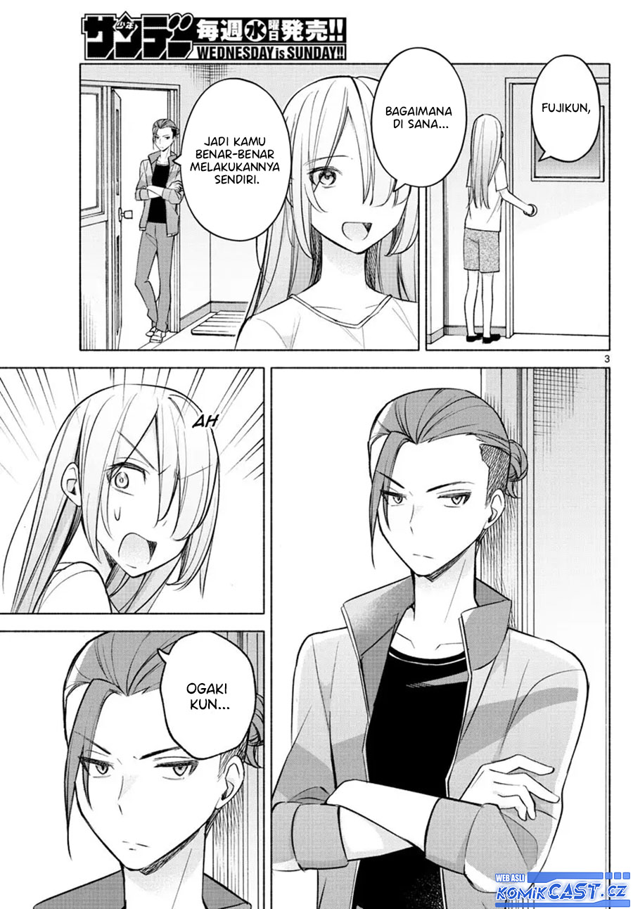 Kimi to Warui Koto ga Shitai