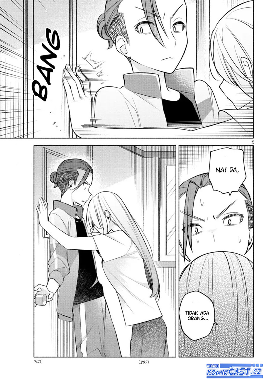 Kimi to Warui Koto ga Shitai