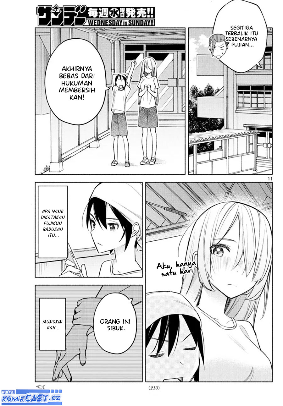Kimi to Warui Koto ga Shitai