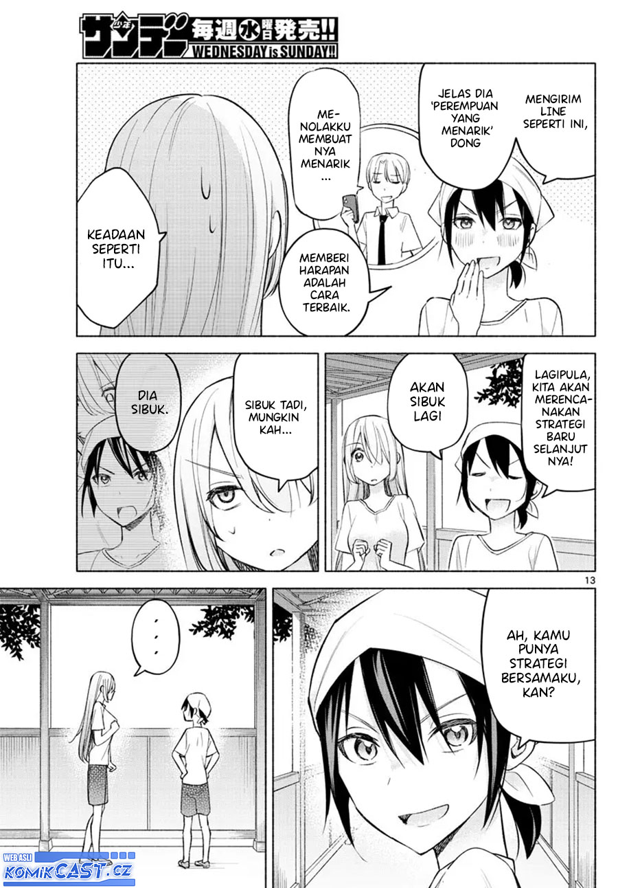 Kimi to Warui Koto ga Shitai