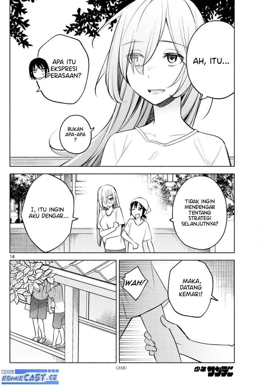 Kimi to Warui Koto ga Shitai