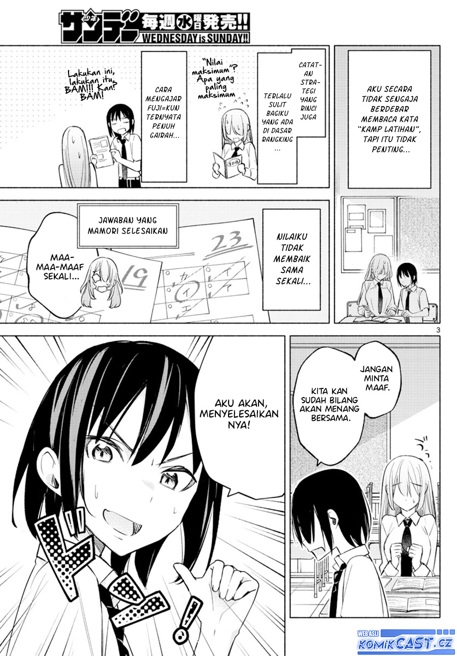 Kimi to Warui Koto ga Shitai