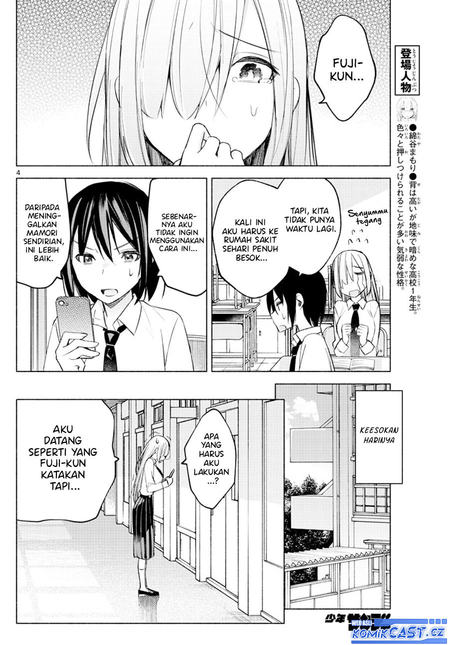 Kimi to Warui Koto ga Shitai