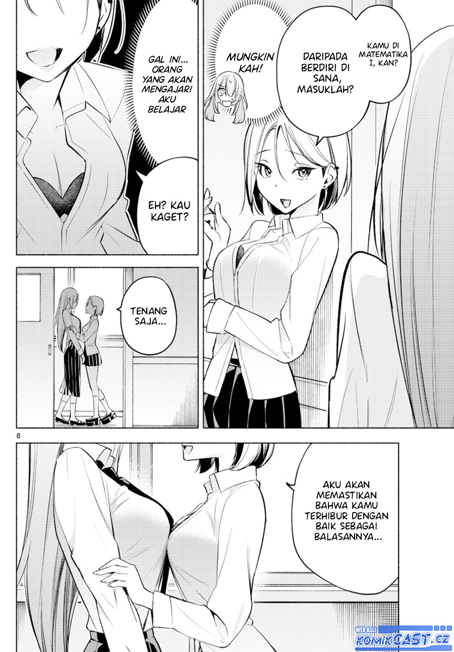 Kimi to Warui Koto ga Shitai