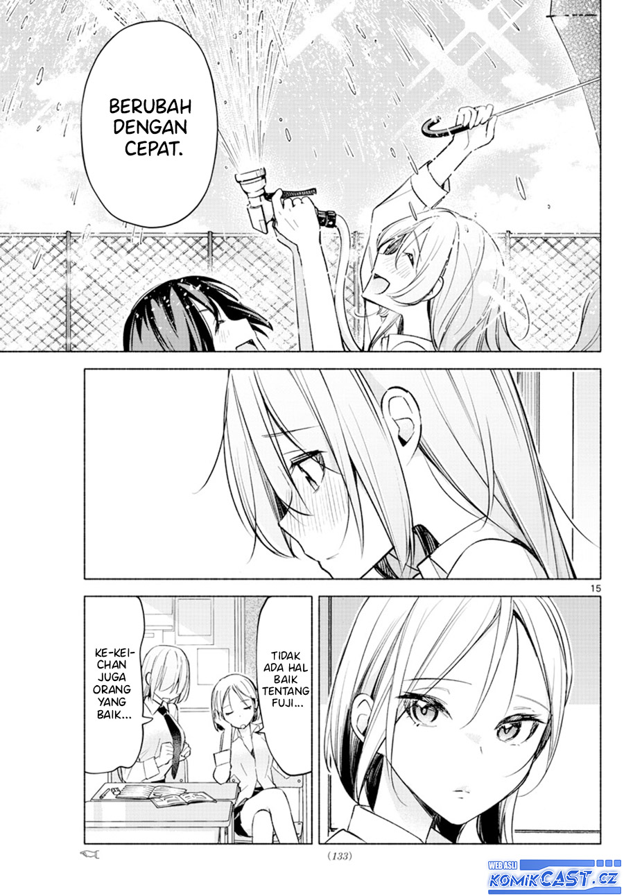 Kimi to Warui Koto ga Shitai